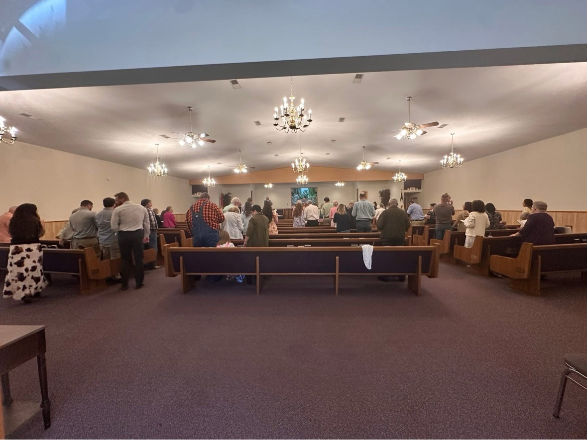 Fellowship and events photo 4