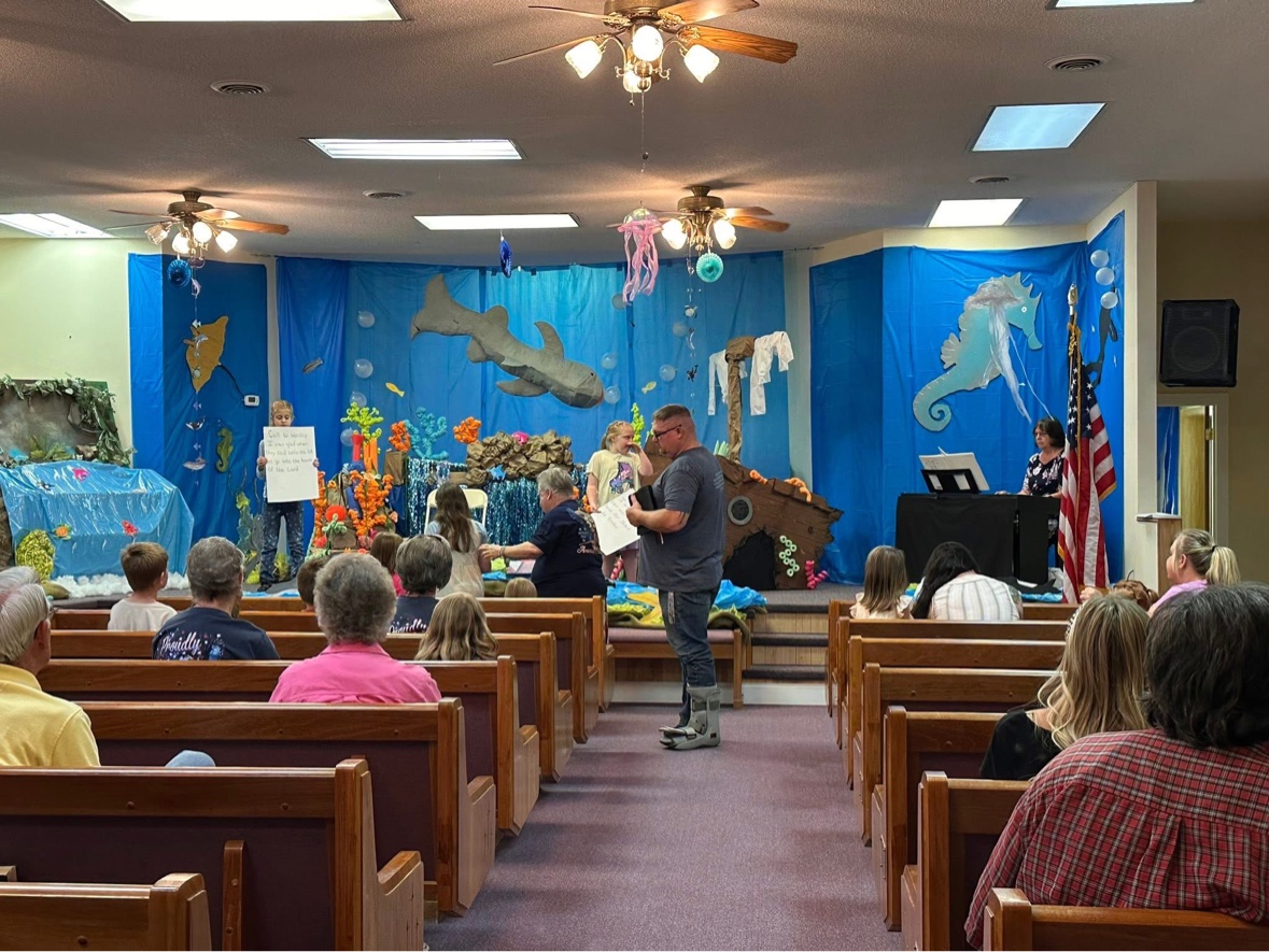 VBS photo 6